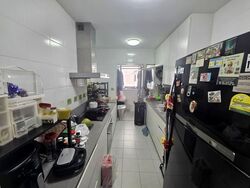 Blk 331B Anchorvale Harvest (Sengkang), HDB 5 Rooms #602664471